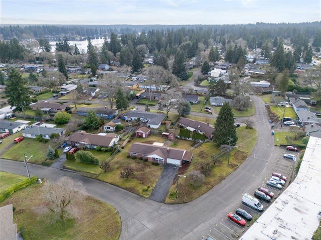 8114 Fairway Drive SW, Lakewood, WA 98498