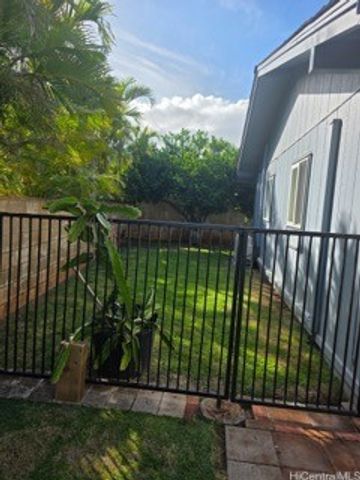 92-1236 Uahanai Street, Kapolei, HI 96707