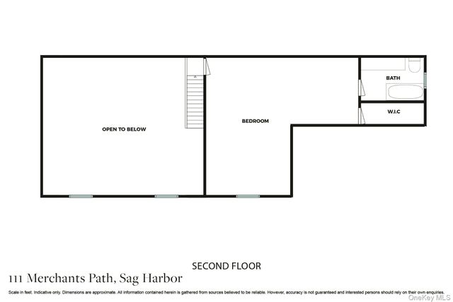 111 Merchants Path, Sagaponack, NY 11962