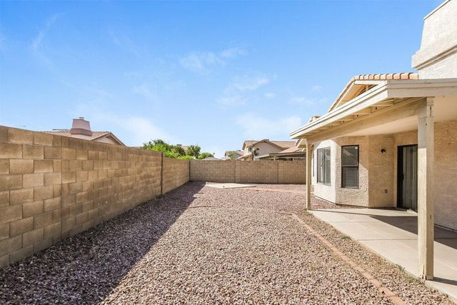 5539 E Elena Avenue, Mesa, AZ 85206