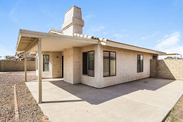 5539 E Elena Avenue, Mesa, AZ 85206