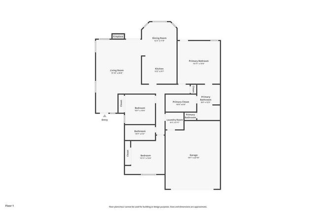 5539 E Elena Avenue, Mesa, AZ 85206