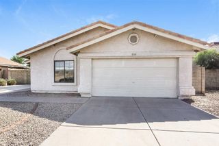 5539 E Elena Avenue, Mesa, AZ 85206