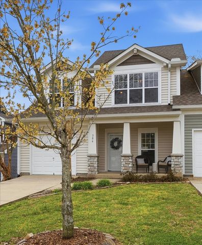 306 Normandy Cir, Nashville, TN 37209