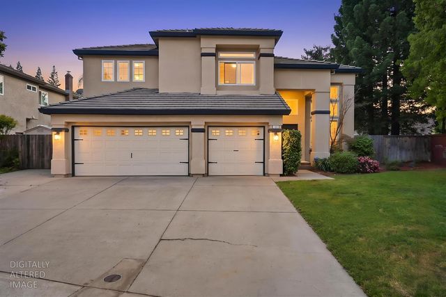 105 Dulverton Cir, Folsom, CA 95630
