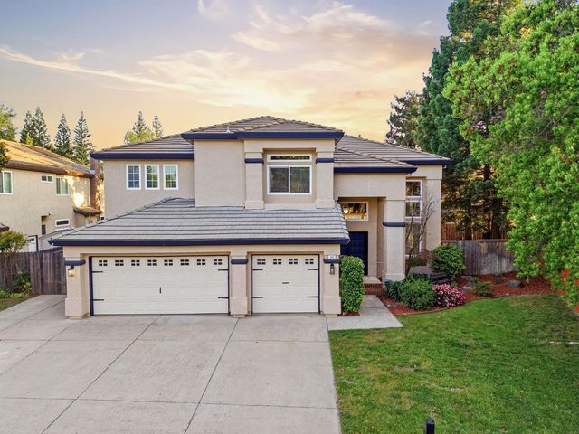 105 Dulverton Cir, Folsom, CA 95630