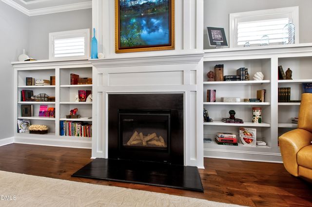 116 Crestview Road, Raleigh, NC 27609
