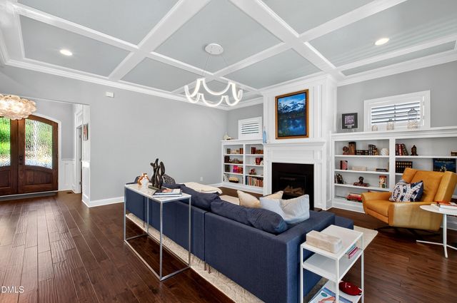 116 Crestview Road, Raleigh, NC 27609