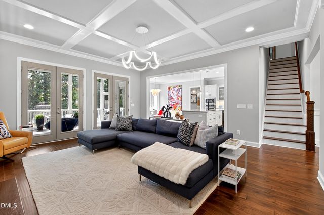 116 Crestview Road, Raleigh, NC 27609