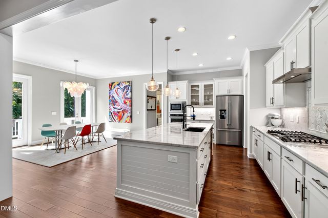 116 Crestview Road, Raleigh, NC 27609