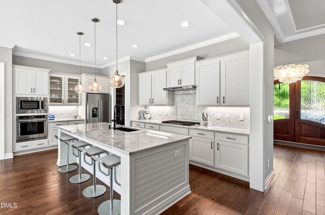 116 Crestview Road, Raleigh, NC 27609