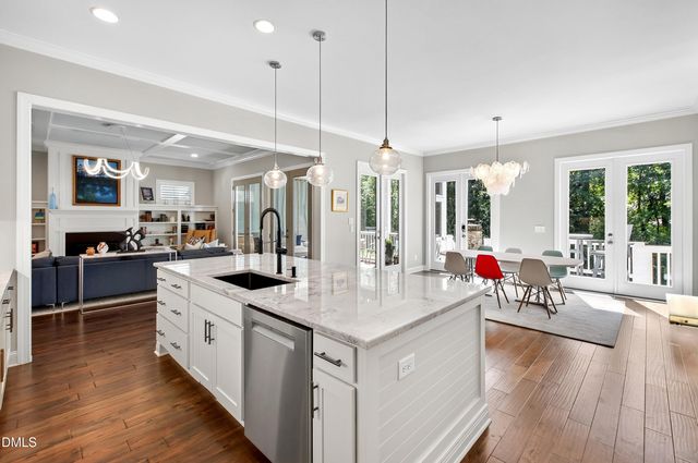 116 Crestview Road, Raleigh, NC 27609