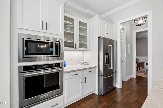 116 Crestview Road, Raleigh, NC 27609