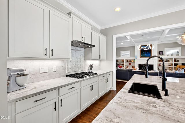 116 Crestview Road, Raleigh, NC 27609