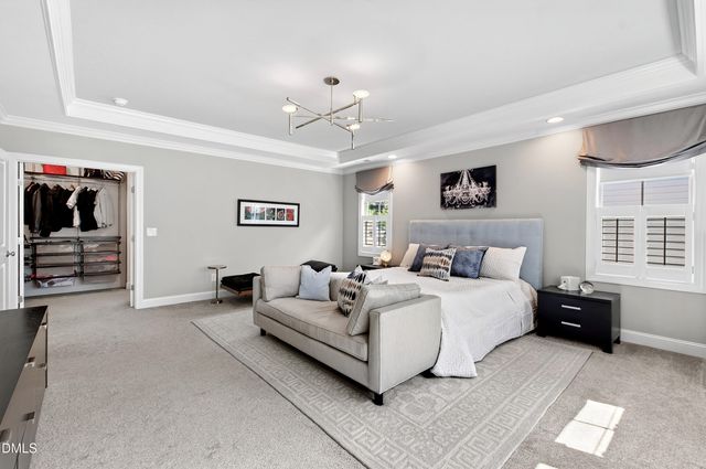 116 Crestview Road, Raleigh, NC 27609