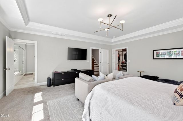 116 Crestview Road, Raleigh, NC 27609