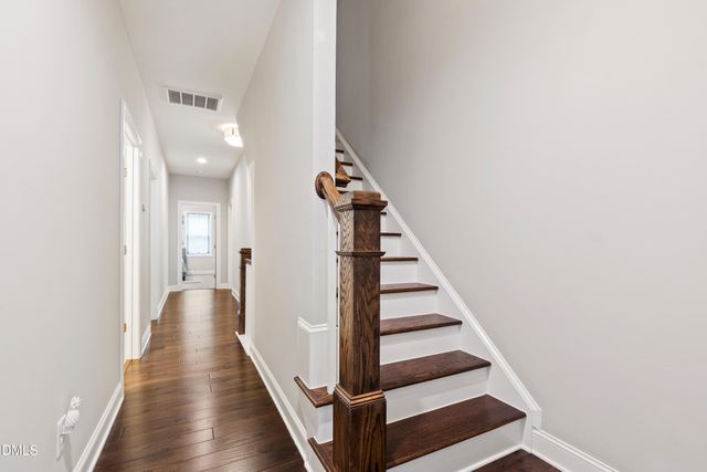 116 Crestview Road, Raleigh, NC 27609