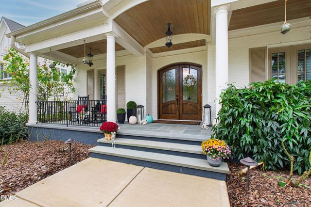 116 Crestview Road, Raleigh, NC 27609