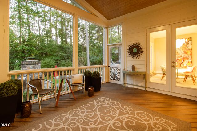 116 Crestview Road, Raleigh, NC 27609