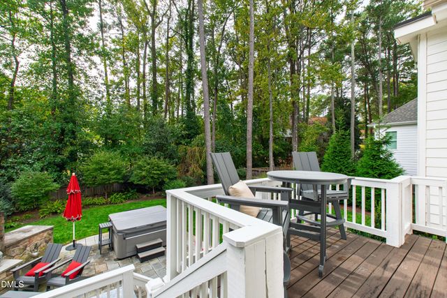 116 Crestview Road, Raleigh, NC 27609