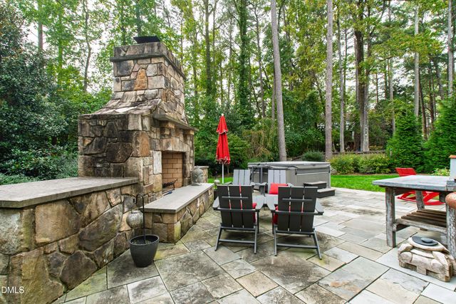 116 Crestview Road, Raleigh, NC 27609