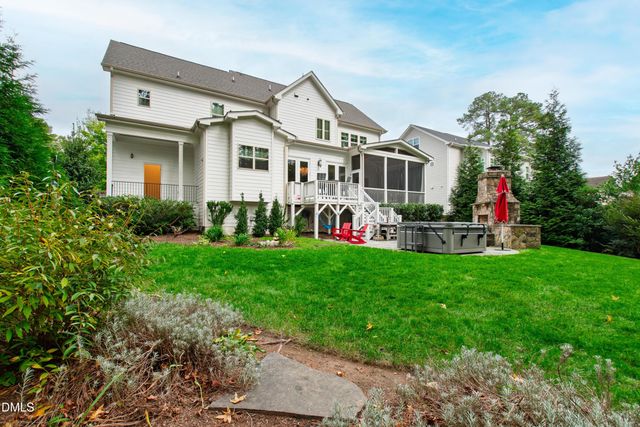 116 Crestview Road, Raleigh, NC 27609