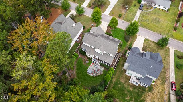 116 Crestview Road, Raleigh, NC 27609