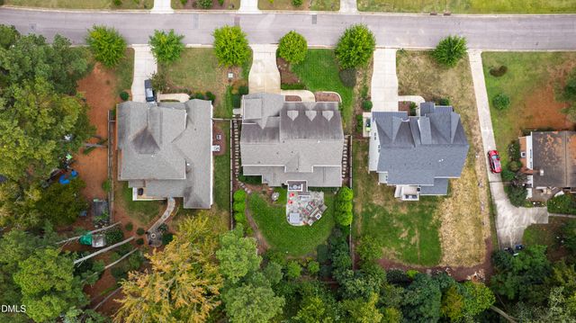 116 Crestview Road, Raleigh, NC 27609