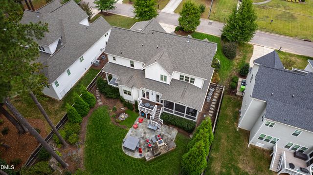 116 Crestview Road, Raleigh, NC 27609