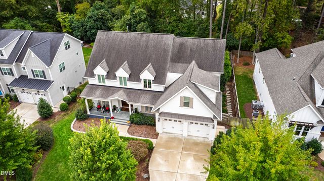 116 Crestview Road, Raleigh, NC 27609
