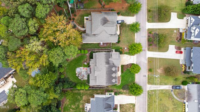 116 Crestview Road, Raleigh, NC 27609