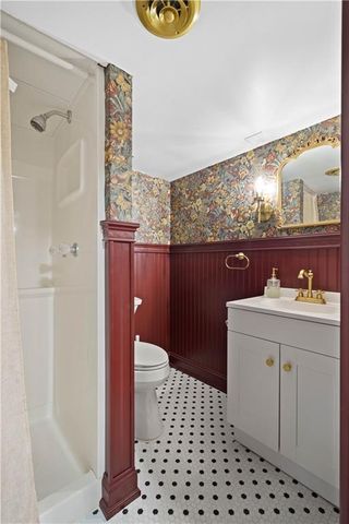 4408 Springfield Street, Kansas City, KS 66103
