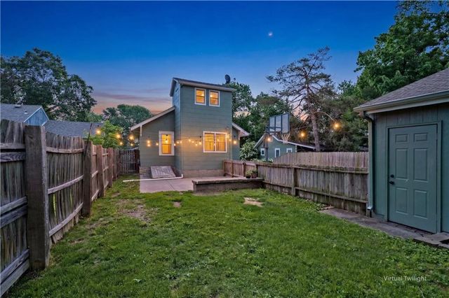 4408 Springfield Street, Kansas City, KS 66103