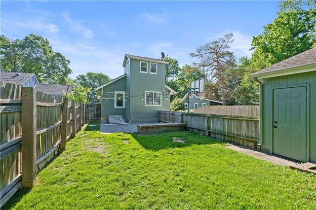 4408 Springfield Street, Kansas City, KS 66103
