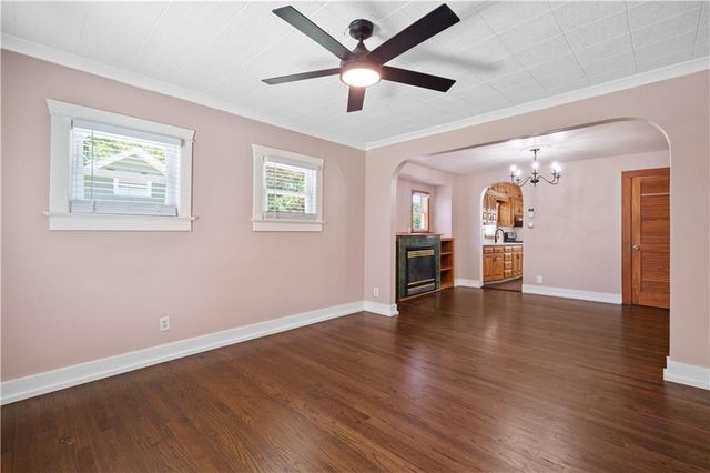 4408 Springfield Street, Kansas City, KS 66103