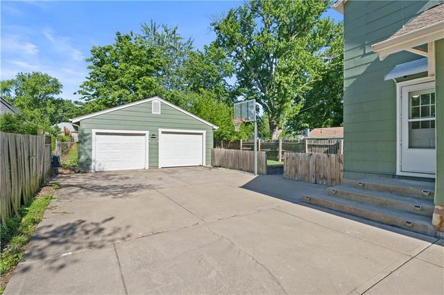 4408 Springfield Street, Kansas City, KS 66103