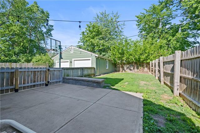 4408 Springfield Street, Kansas City, KS 66103