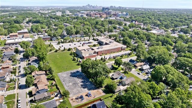 4408 Springfield Street, Kansas City, KS 66103