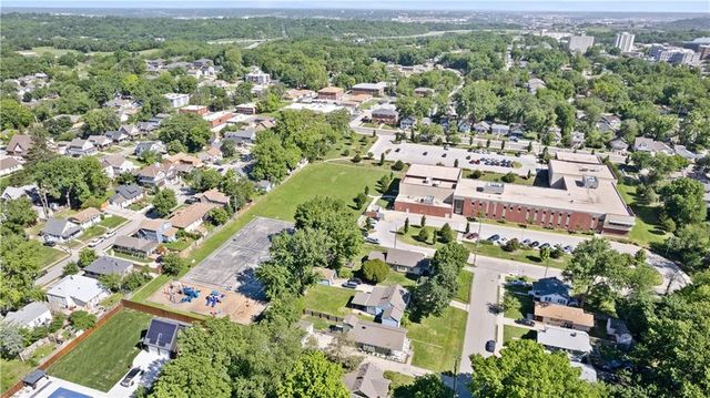 4408 Springfield Street, Kansas City, KS 66103