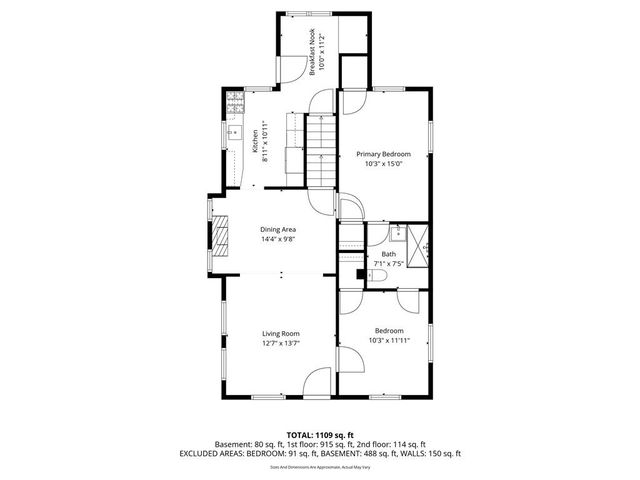 4408 Springfield Street, Kansas City, KS 66103