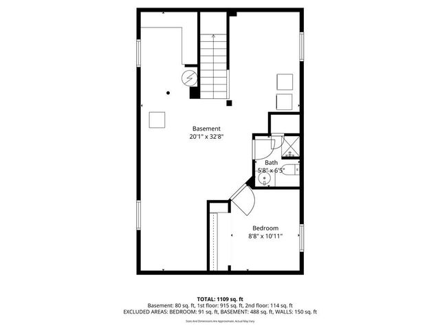 4408 Springfield Street, Kansas City, KS 66103