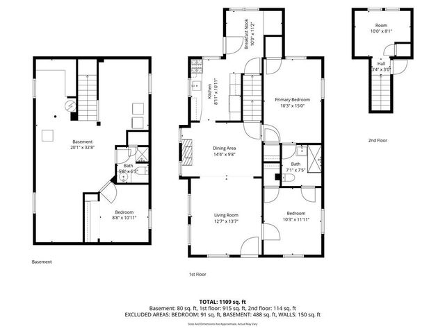 4408 Springfield Street, Kansas City, KS 66103