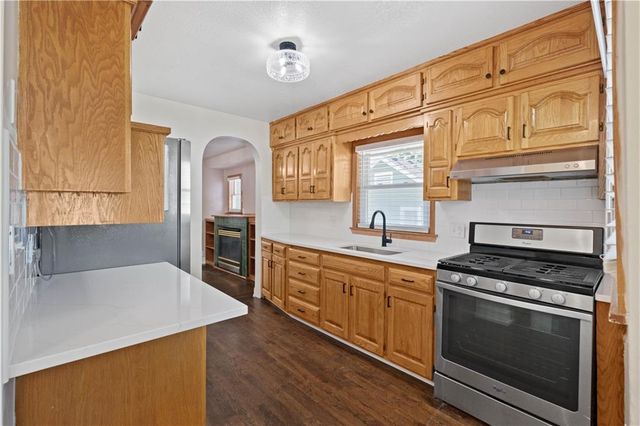 4408 Springfield Street, Kansas City, KS 66103