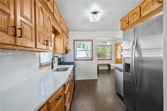 4408 Springfield Street, Kansas City, KS 66103