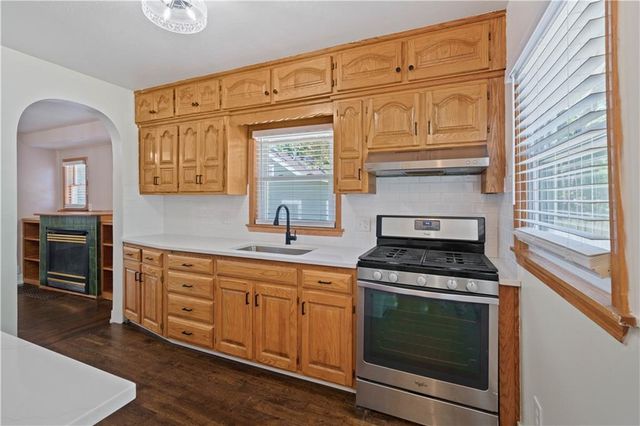 4408 Springfield Street, Kansas City, KS 66103