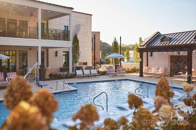 19020 Potts Park Lane C1, Davidson, NC 28036