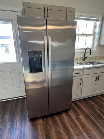 106 Adkins St, Clarksville, TN 37042
