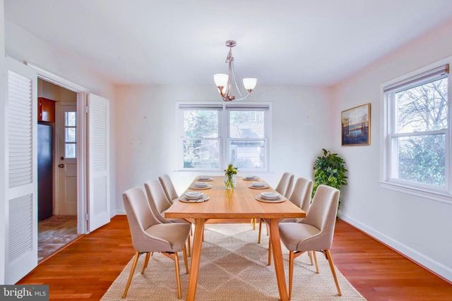 5000 TALBOIS PL, Alexandria, VA 22310