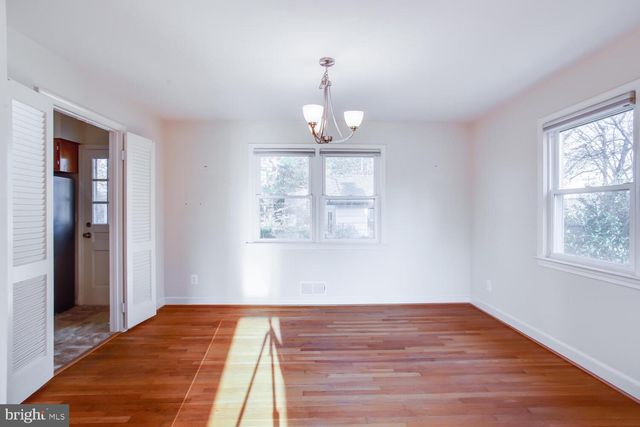 5000 TALBOIS PL, Alexandria, VA 22310