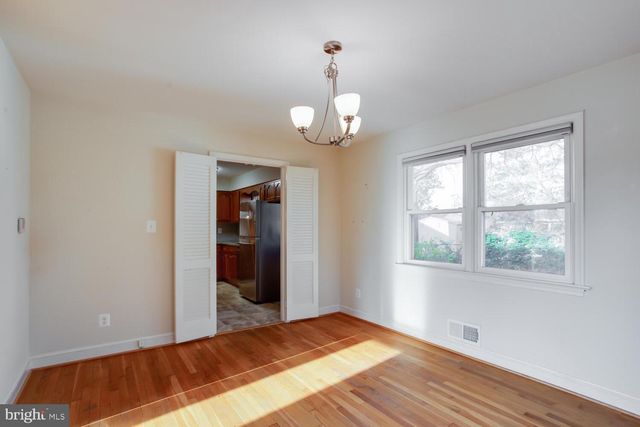 5000 TALBOIS PL, Alexandria, VA 22310